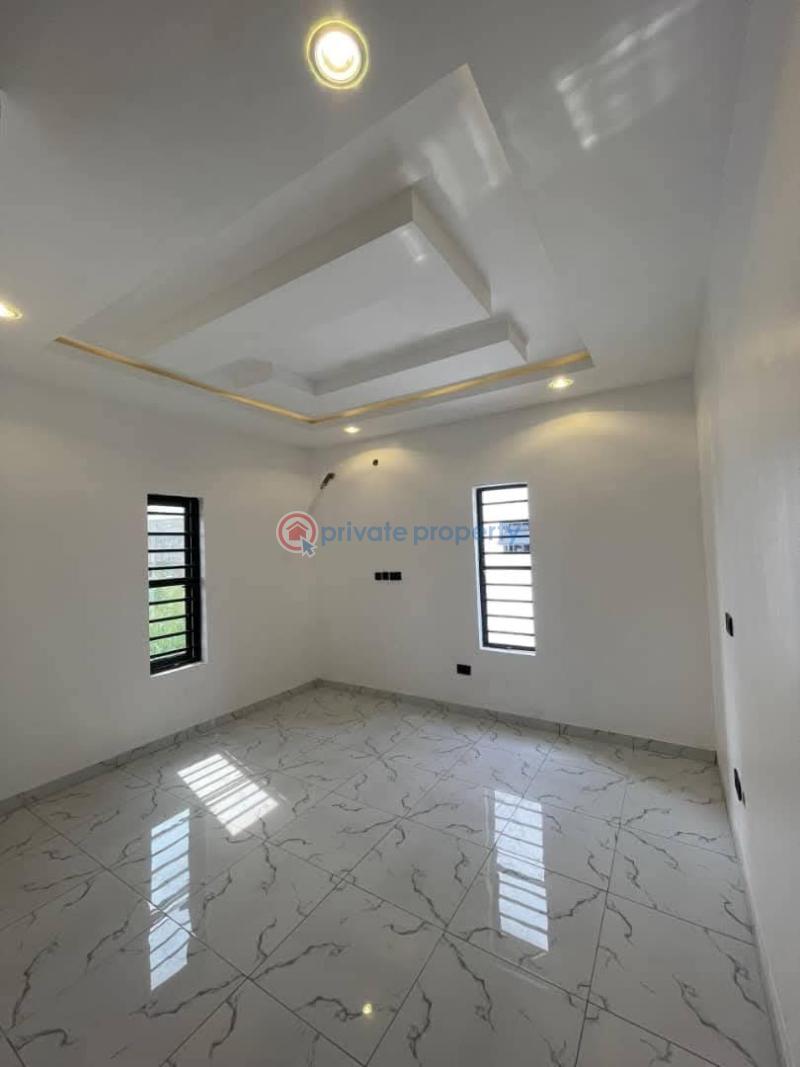 4 bedroom Duplex For Sale Ajah Lagos - 8