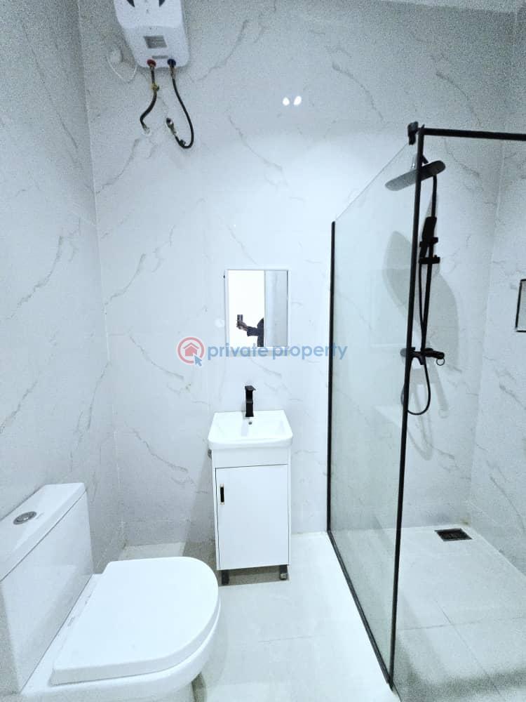 4 bedroom Detached Duplex For Sale Orchid Road Chevron Drive Lekki Lagos - 8