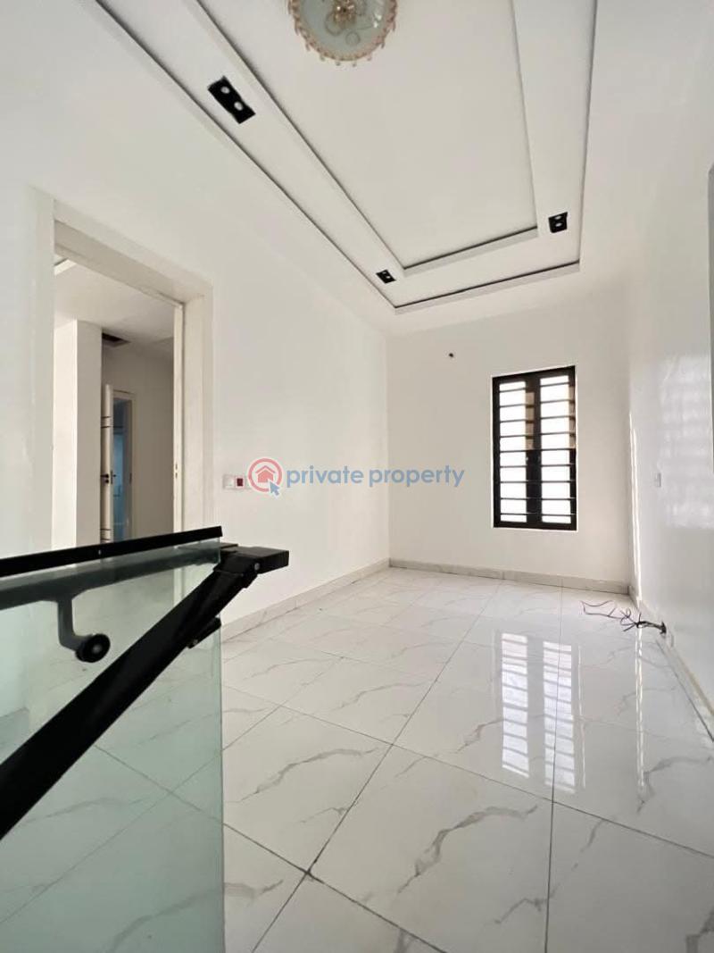 4 bedroom Detached Duplex For Sale Ajah Lagos - 3