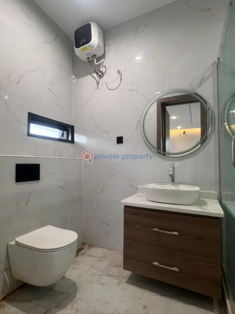 4 bedroom Detached Duplex For Sale Old Money Residence Adeniyi Jones Ikeja Lagos - 12