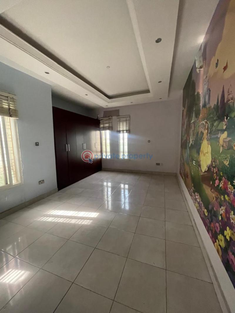 4 bedroom fully detached duplex with bq - 5 4 bedroom Detached Duplex For Rent Pinnock Beach Estate Osapa Lekki Lagos π³π¬ Osapa Lekki Lagos - 5