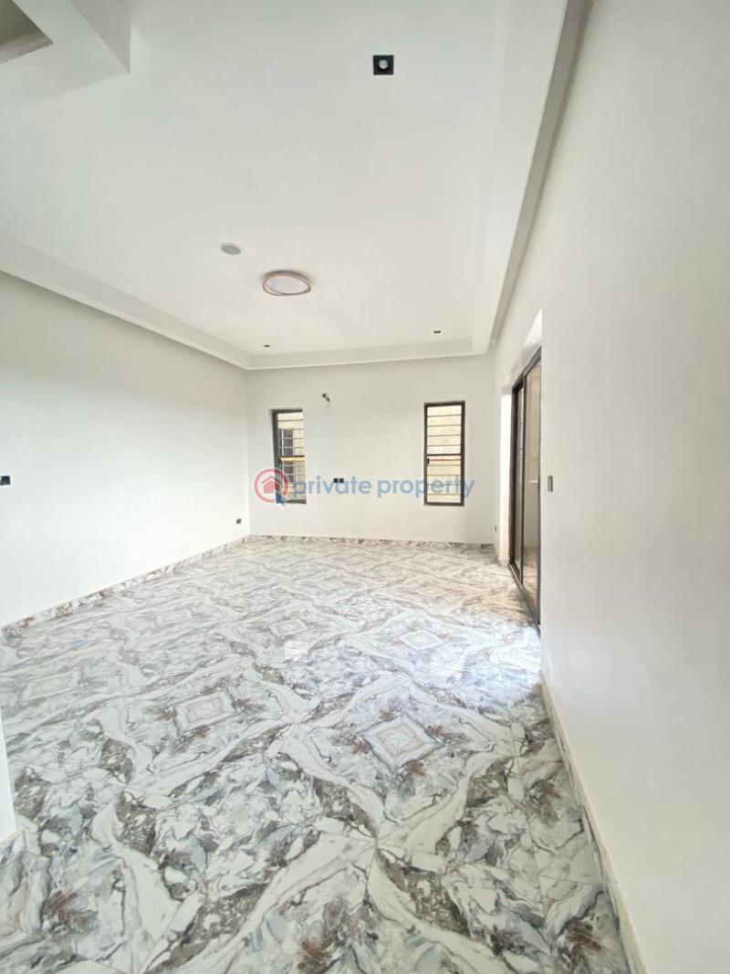 4 bedroom Detached Duplex For Sale Ajah Lekki Lagos Ajah Lagos - 10