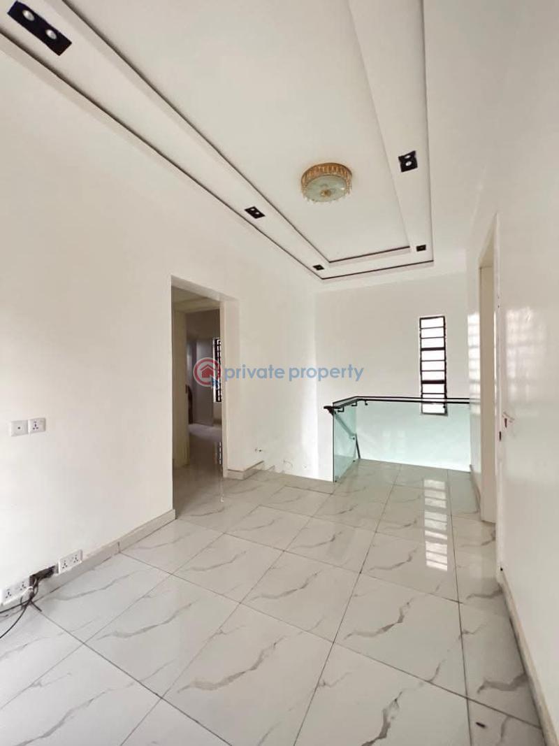 4 bedroom Detached Duplex For Sale Ajah Lagos - 6