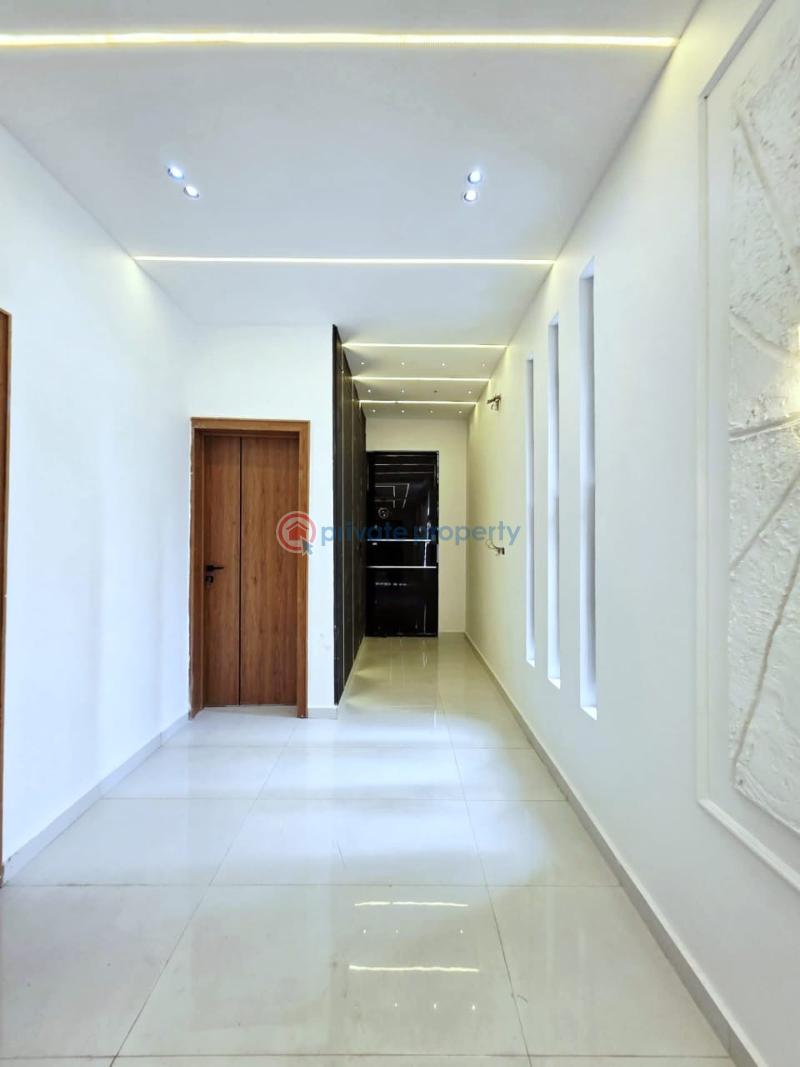 4 bedroom Detached Duplex For Sale Orchid Road Chevron Drive Lekki Lagos - 12