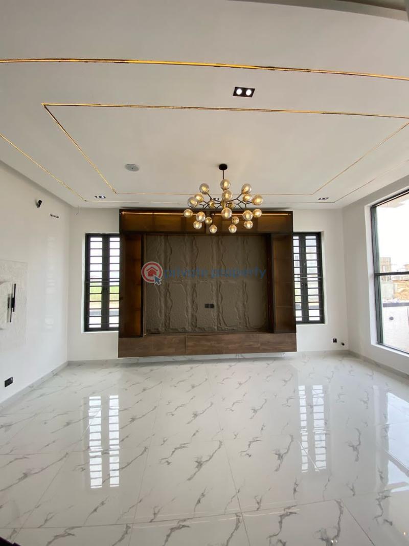 4 bedroom Detached Duplex For Sale Ajah Lekki Lagos Lekki Phase 1 Lagos - 16