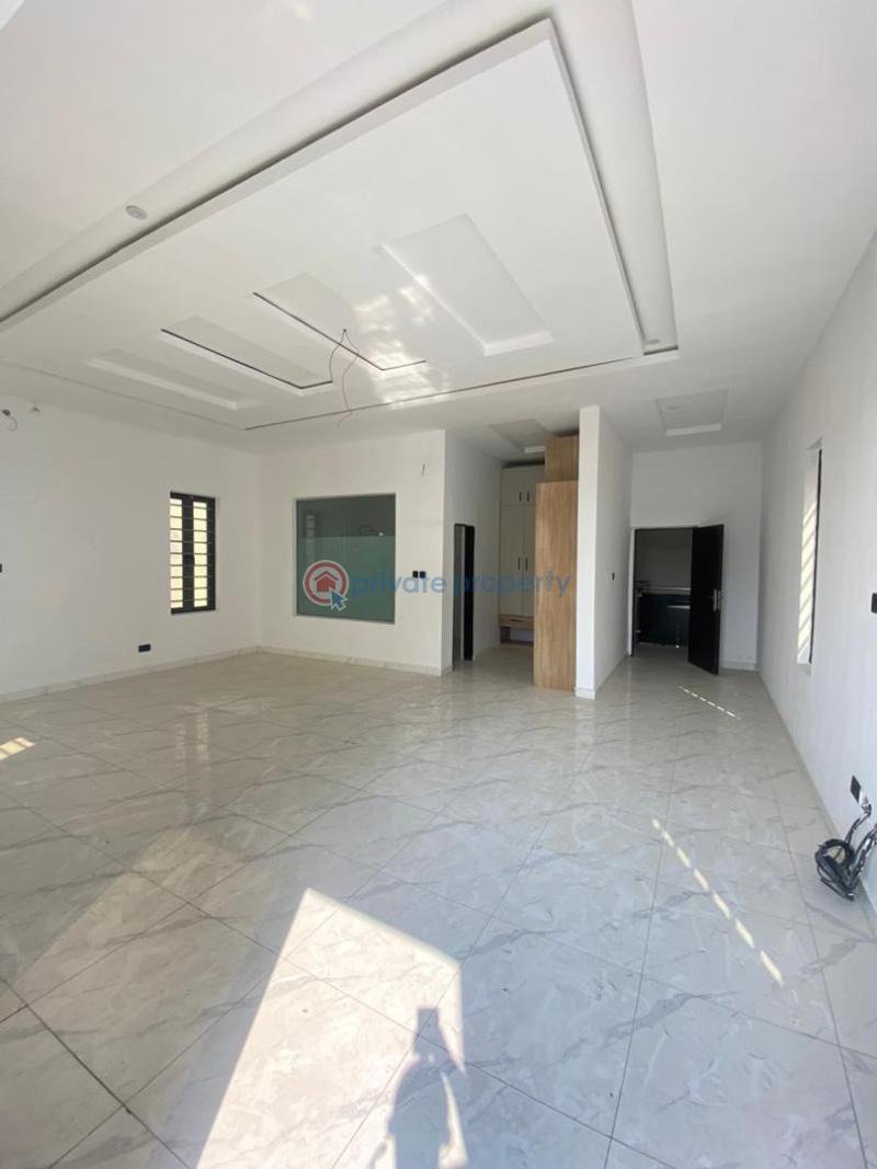 4 bedroom Detached Duplex For Sale Ajah Lagos - 4