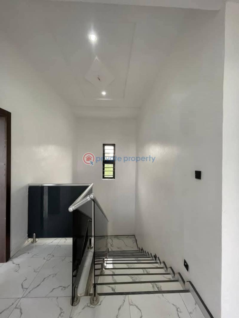 4 bedroom Duplex For Sale Ajah Lagos - 12