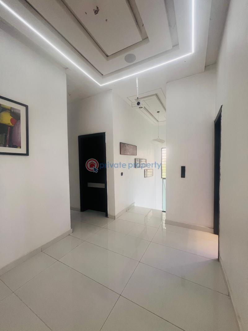 4 bedroom Detached Duplex For Sale 4 Bedroom Fully Detached Duplex Addo Ajah Lagos - 16