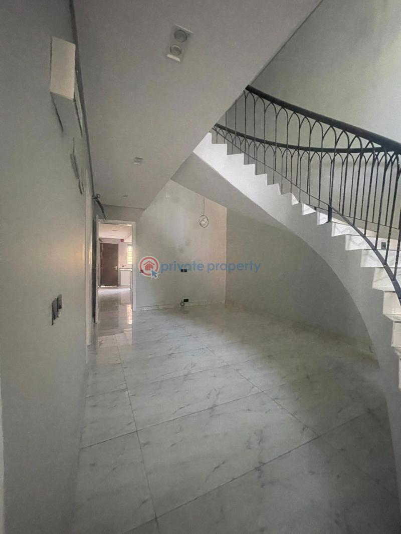 4 bedroom Detached Duplex For Sale Ikota Lekki Lagos - 1
