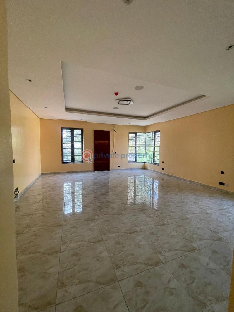 4 bedroom Detached Duplex For Sale Ikota Lekki Lagos - 5