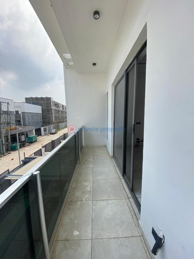 4 bedroom Detached Duplex For Sale Ikate Lekki Lagos Ikate Elegushi Lekki Lagos - 8