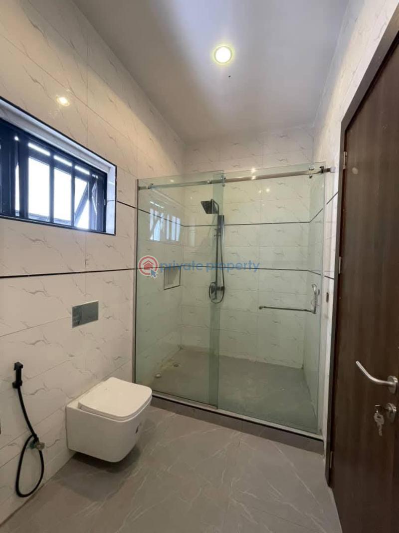 4 bedroom Duplex For Sale Ajah Lagos - 3