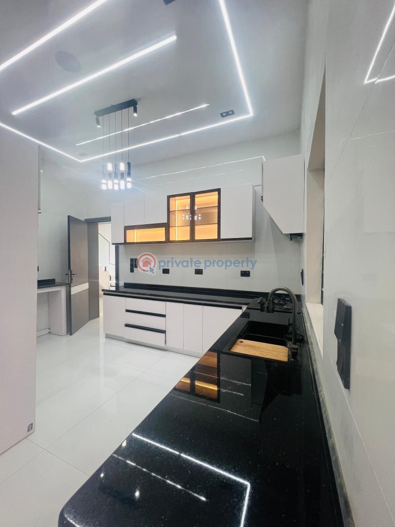 4 bedroom Detached Duplex For Sale 4 Bedroom Fully Detached Duplex Addo Ajah Lagos - 7