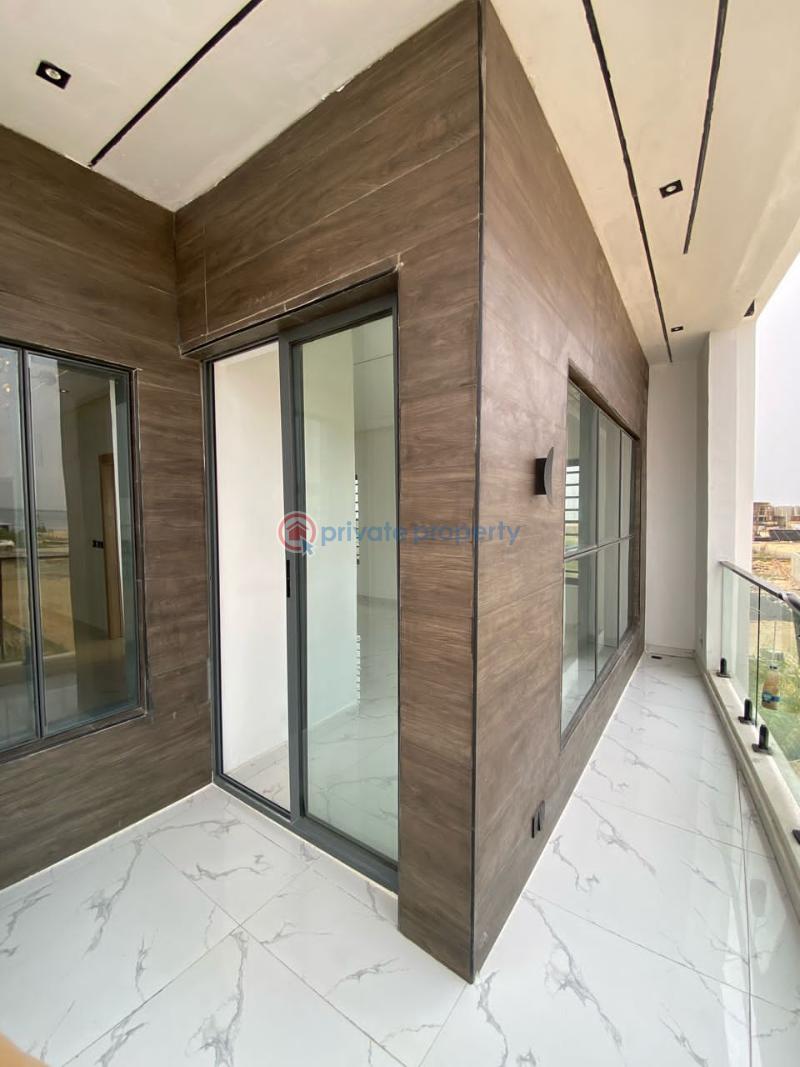 4 bedroom Detached Duplex For Sale Ajah Lekki Lagos Lekki Phase 1 Lagos - 7