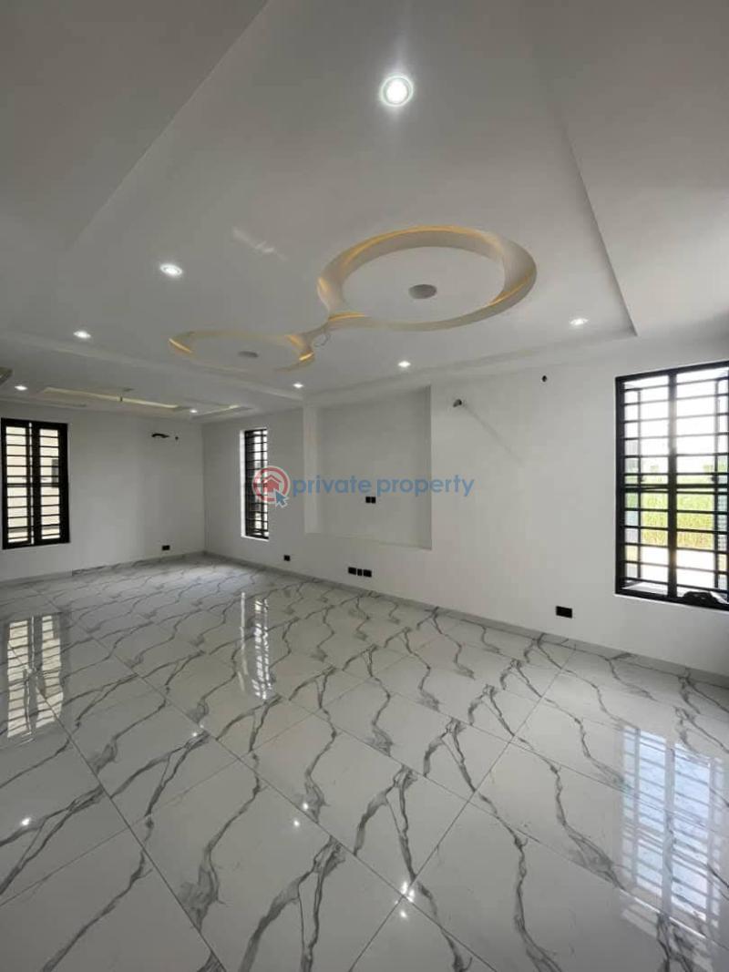 4 bedroom Duplex For Sale Ajah Lagos - 11
