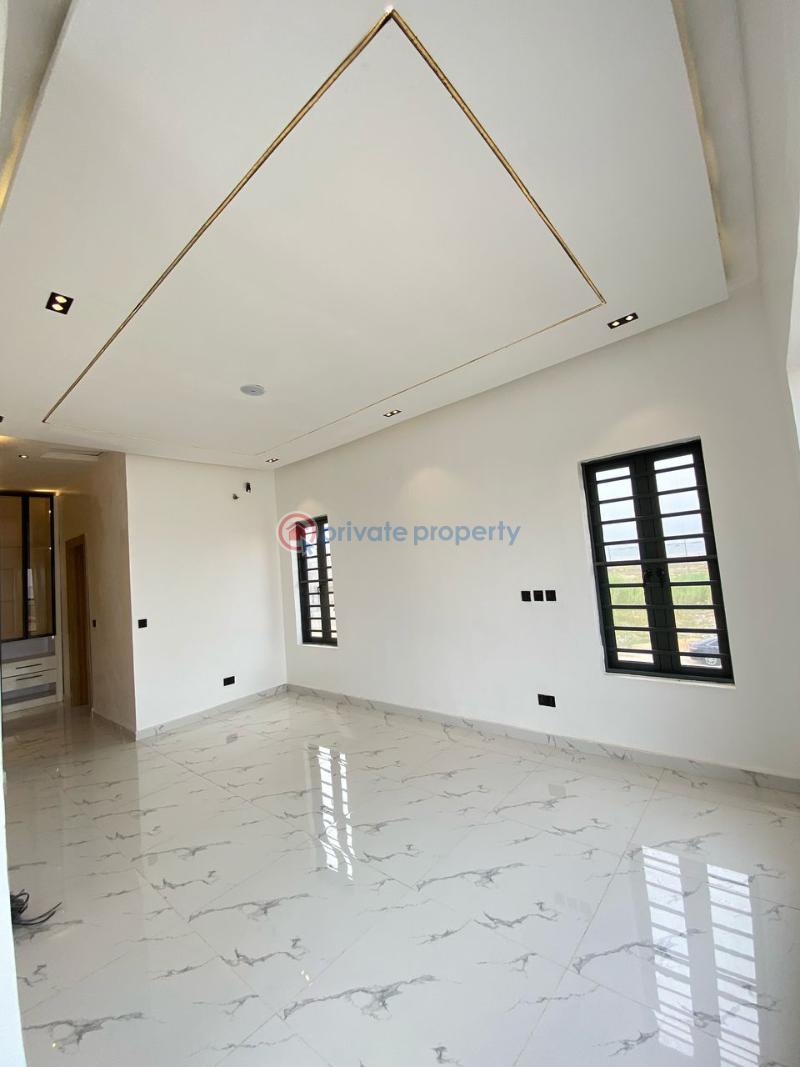 4 bedroom Detached Duplex For Sale Ajah Lekki Lagos Lekki Phase 1 Lagos - 2