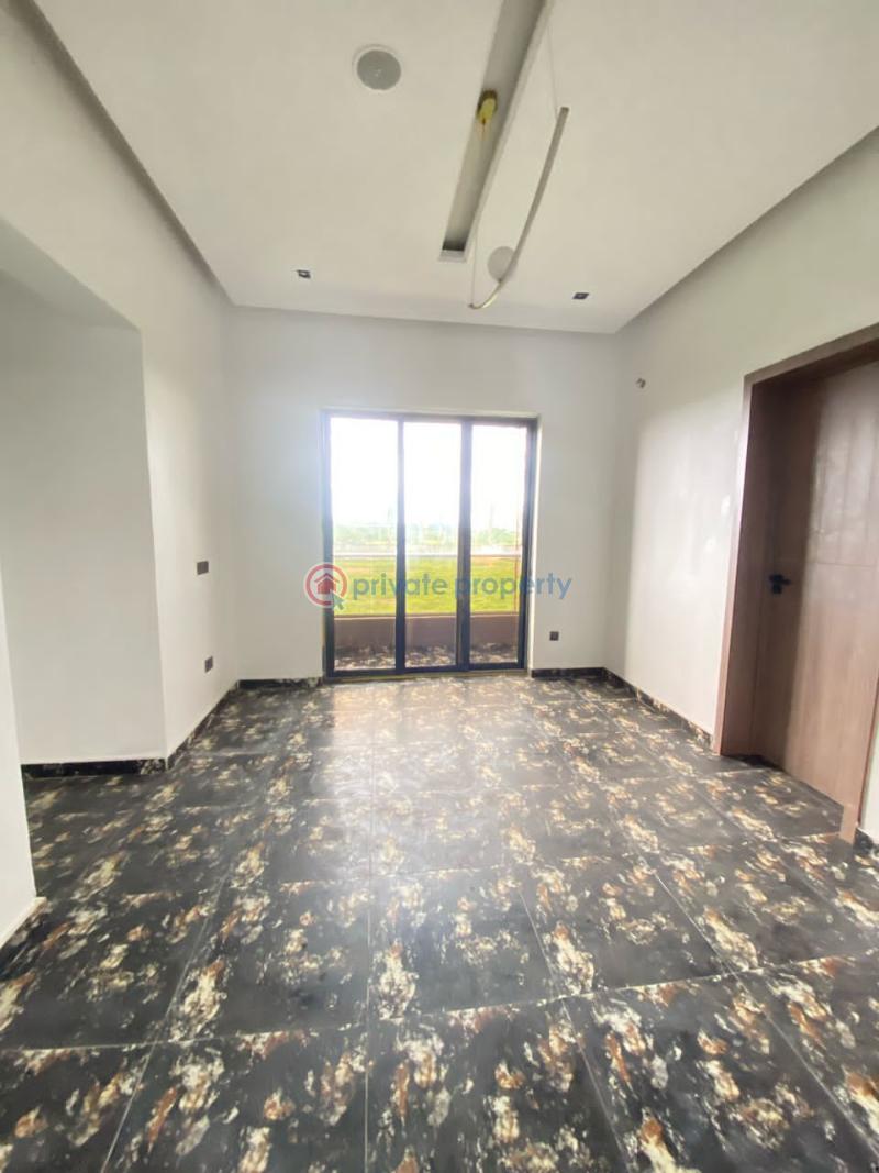 4 bedroom Detached Duplex For Sale Ajah Lekki Lagos Ajah Lagos - 5