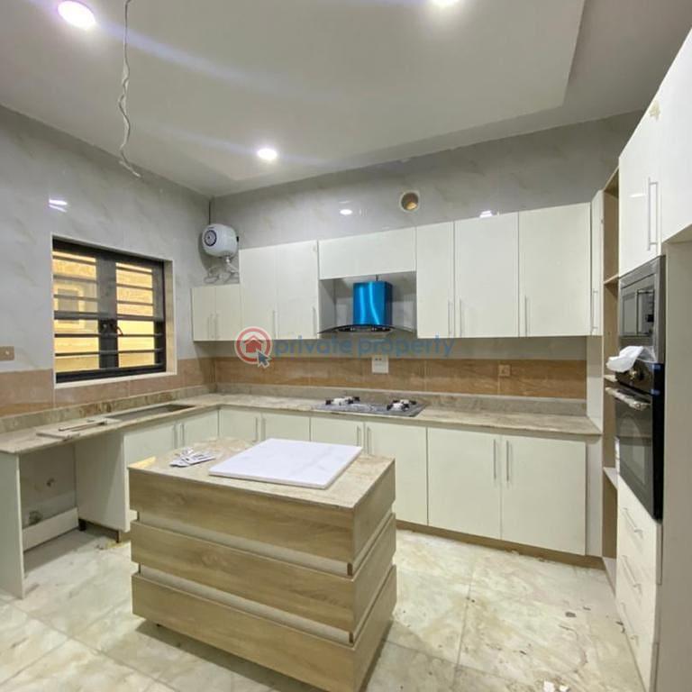 4 bedroom Duplex For Sale Ikota Lekki Lagos - 0