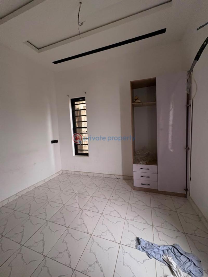 4 bedroom Detached Duplex For Rent Lekki Lagos - 6