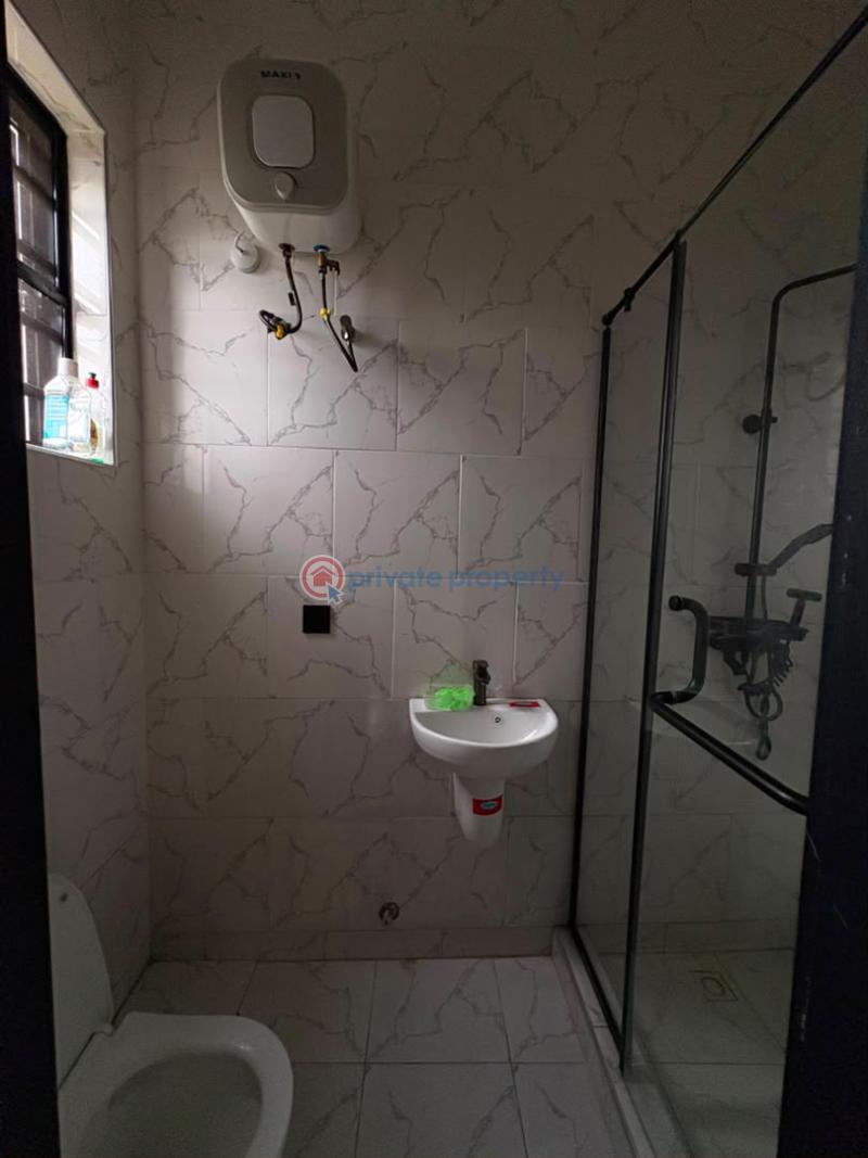 4 bedroom Detached Duplex For Rent Lekki Lagos - 4