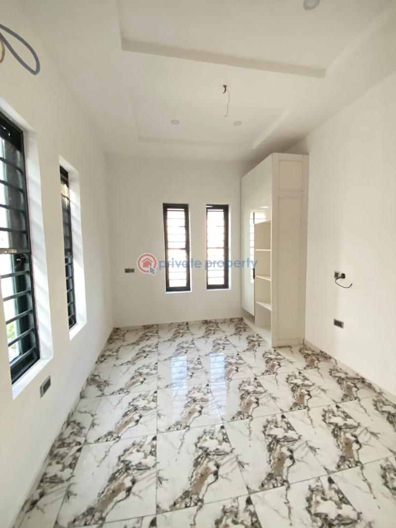 4 bedroom Detached Duplex For Sale Ajah Lekki Lagos Ajah Lagos - 1