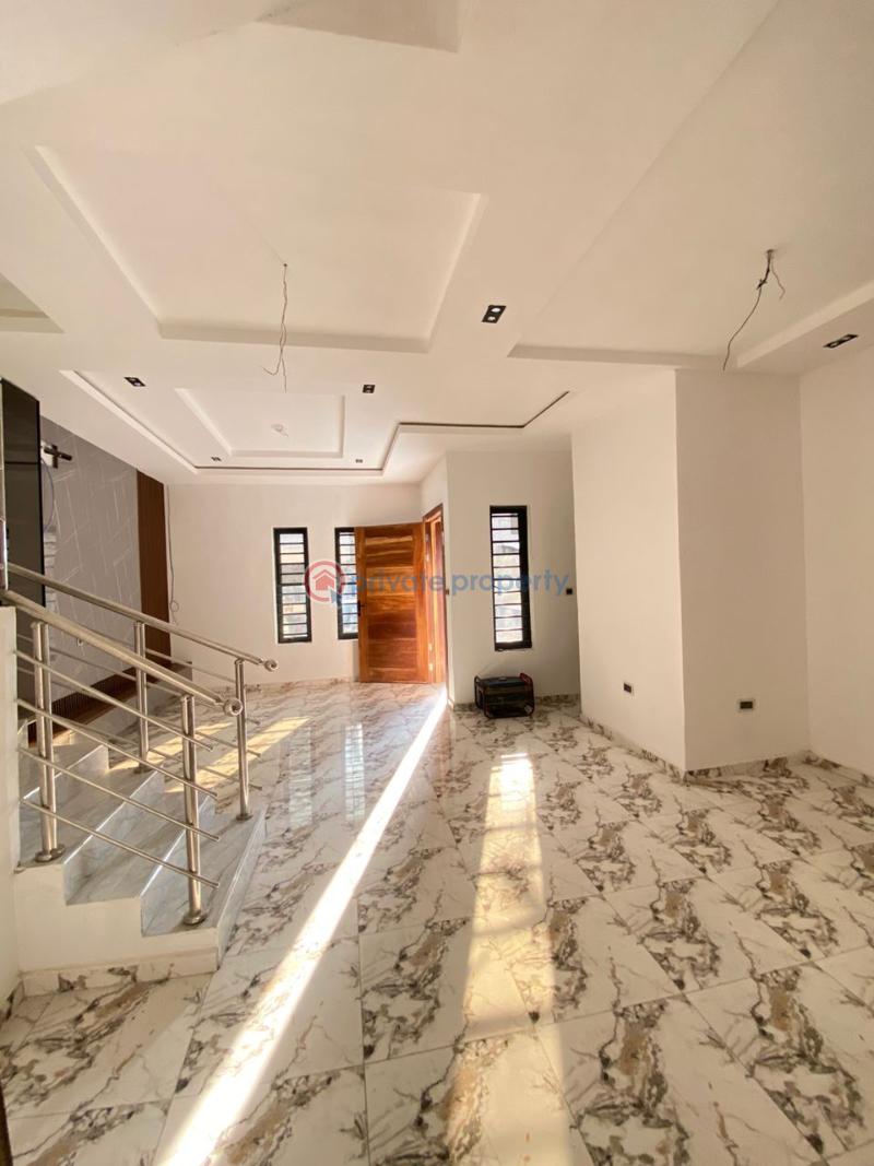 4 bedroom Detached Duplex For Sale Ajah Lekki Lagos Ajah Lagos - 7