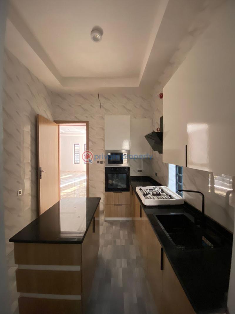 4 bedroom Detached Duplex For Sale Ajah Lekki Lagos Ajah Lagos - 8
