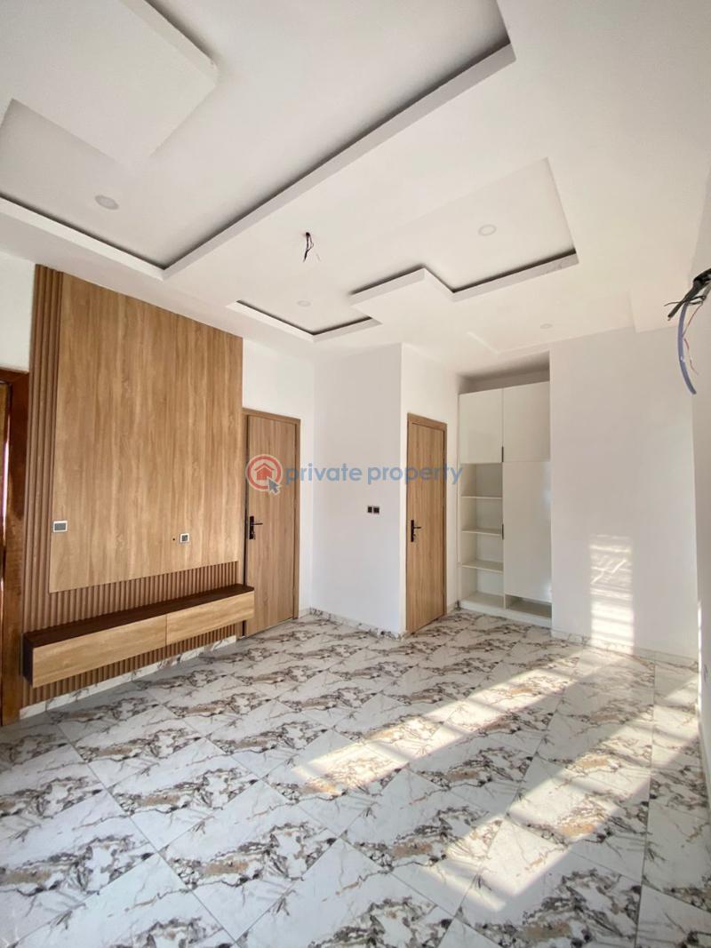4 bedroom Detached Duplex For Sale Ajah Lekki Lagos Ajah Lagos - 12