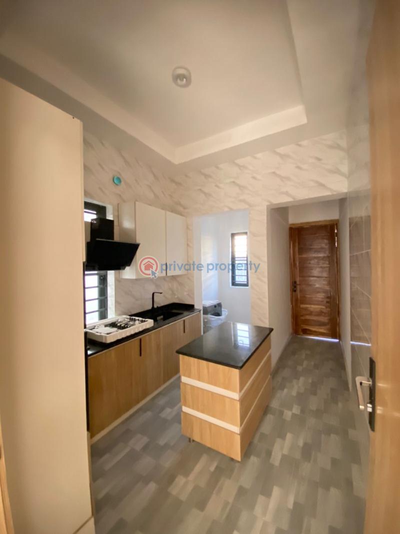 4 bedroom Detached Duplex For Sale Ajah Lekki Lagos Ajah Lagos - 13