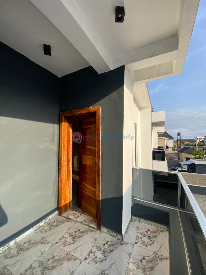 4 bedroom Detached Duplex For Sale Ajah Lekki Lagos Ajah Lagos - 0