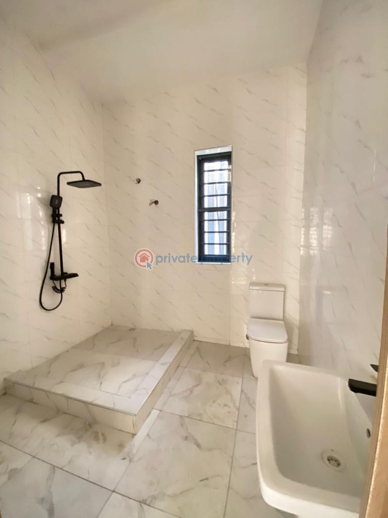 4 bedroom Detached Duplex For Sale Ajah Lekki Lagos Ajah Lagos - 14