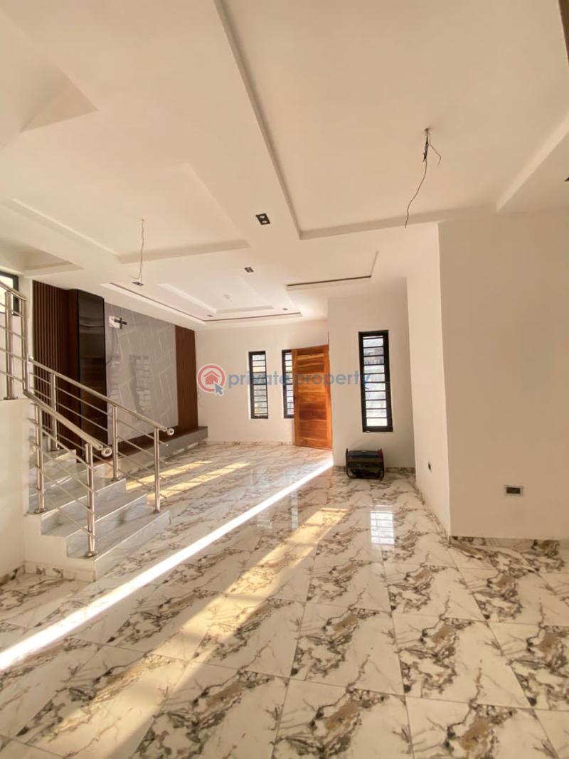 4 bedroom Detached Duplex For Sale Ajah Lekki Lagos Ajah Lagos - 9