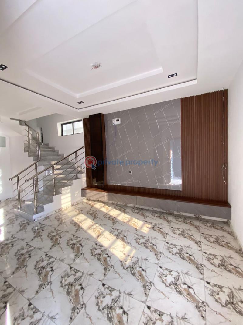 4 bedroom Detached Duplex For Sale Ajah Lekki Lagos Ajah Lagos - 6