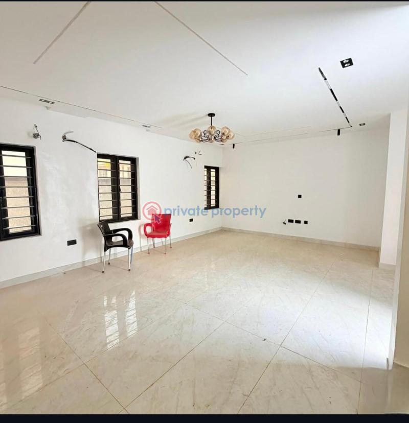 4 bedroom Detached Duplex For Sale Magodo GRA Phase 1 Ojodu Lagos - 0