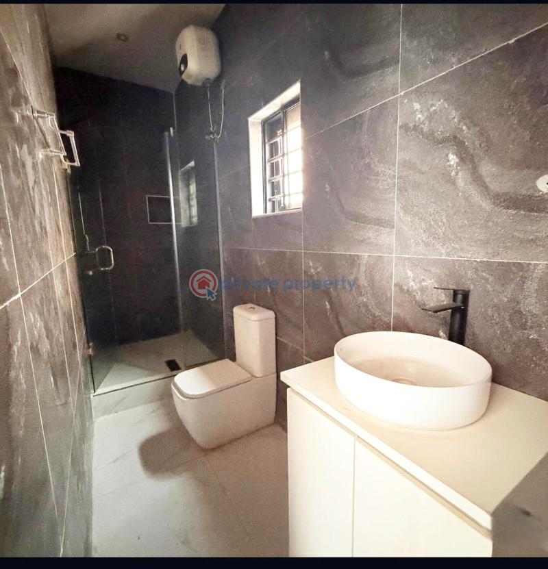 4 bedroom Detached Duplex For Sale Magodo GRA Phase 1 Ojodu Lagos - 4