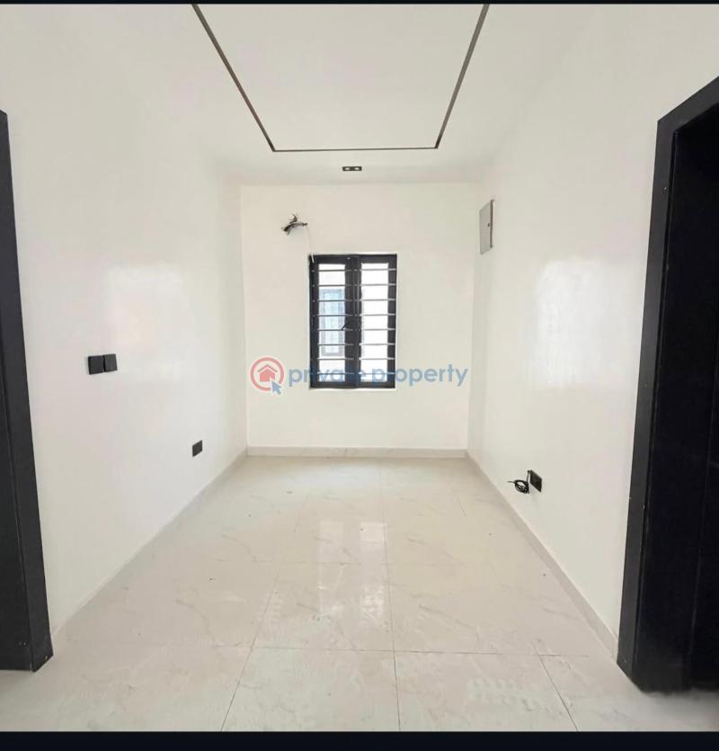 4 bedroom Detached Duplex For Sale Magodo GRA Phase 1 Ojodu Lagos - 8