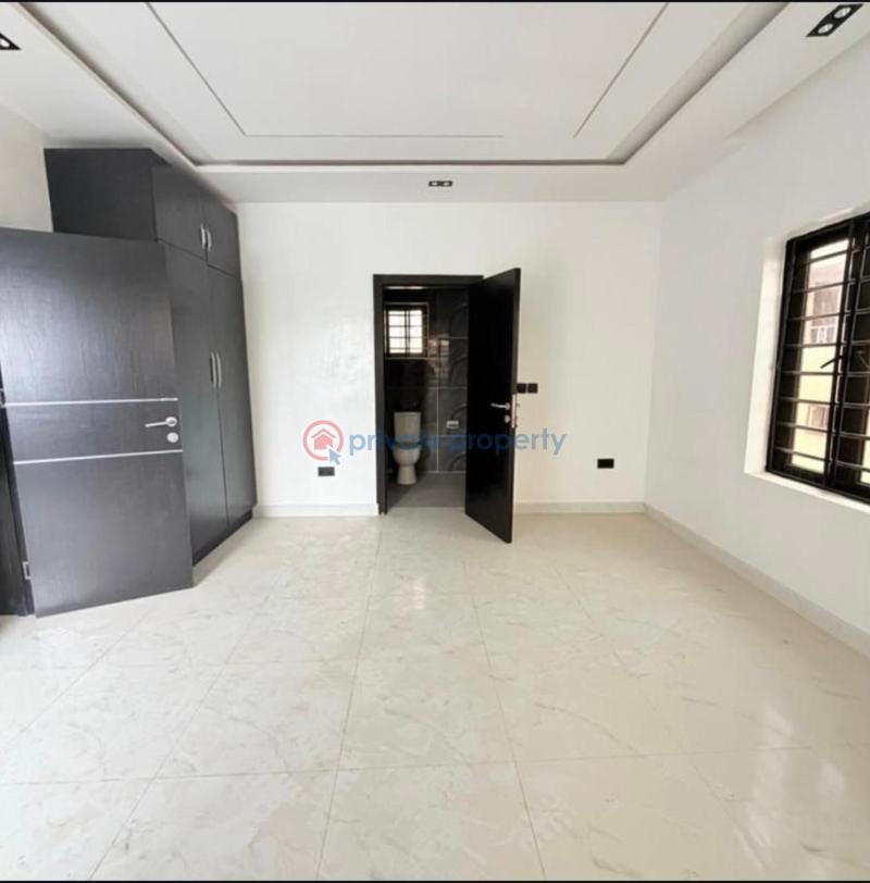 4 bedroom Detached Duplex For Sale Magodo GRA Phase 1 Ojodu Lagos - 9
