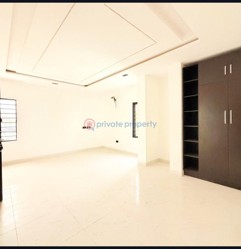 4 bedroom Detached Duplex For Sale Magodo GRA Phase 1 Ojodu Lagos - 2