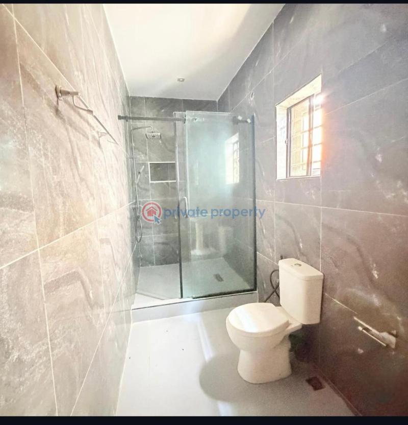 4 bedroom Detached Duplex For Sale Magodo GRA Phase 1 Ojodu Lagos - 3
