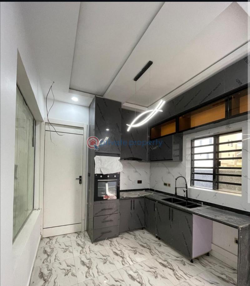 4 bedroom Detached Duplex For Sale Ajah Lagos - 10