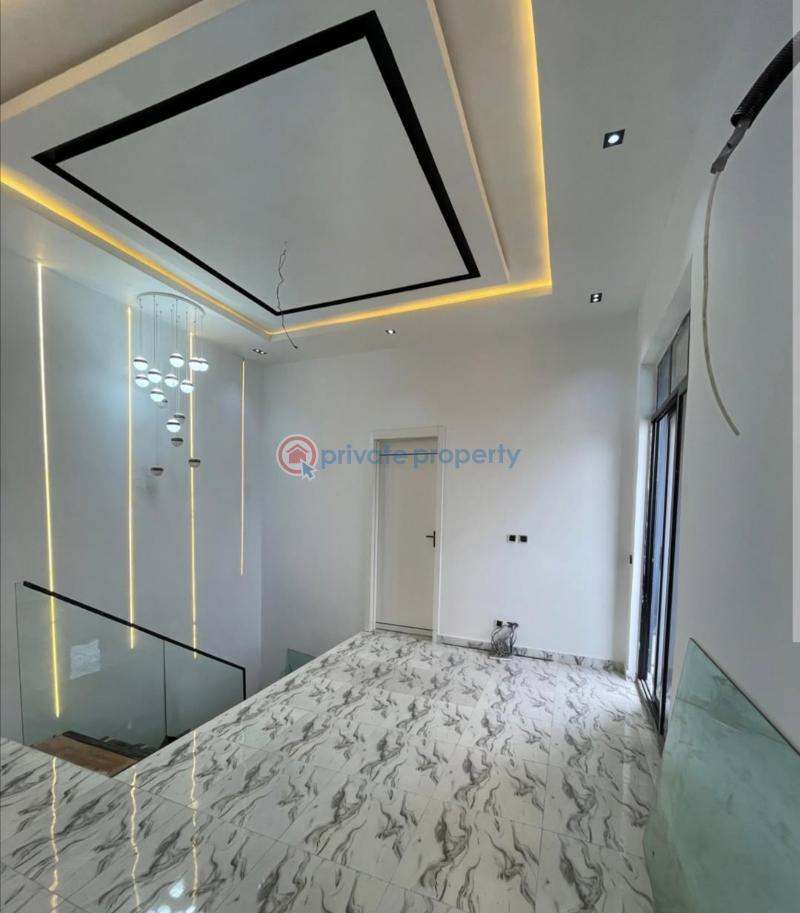 4 bedroom Detached Duplex For Sale Ajah Lagos - 11