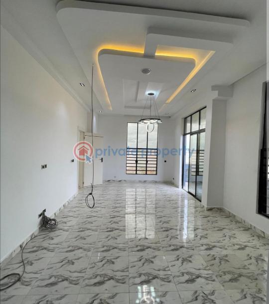 4 bedroom Detached Duplex For Sale Ajah Lagos - 4
