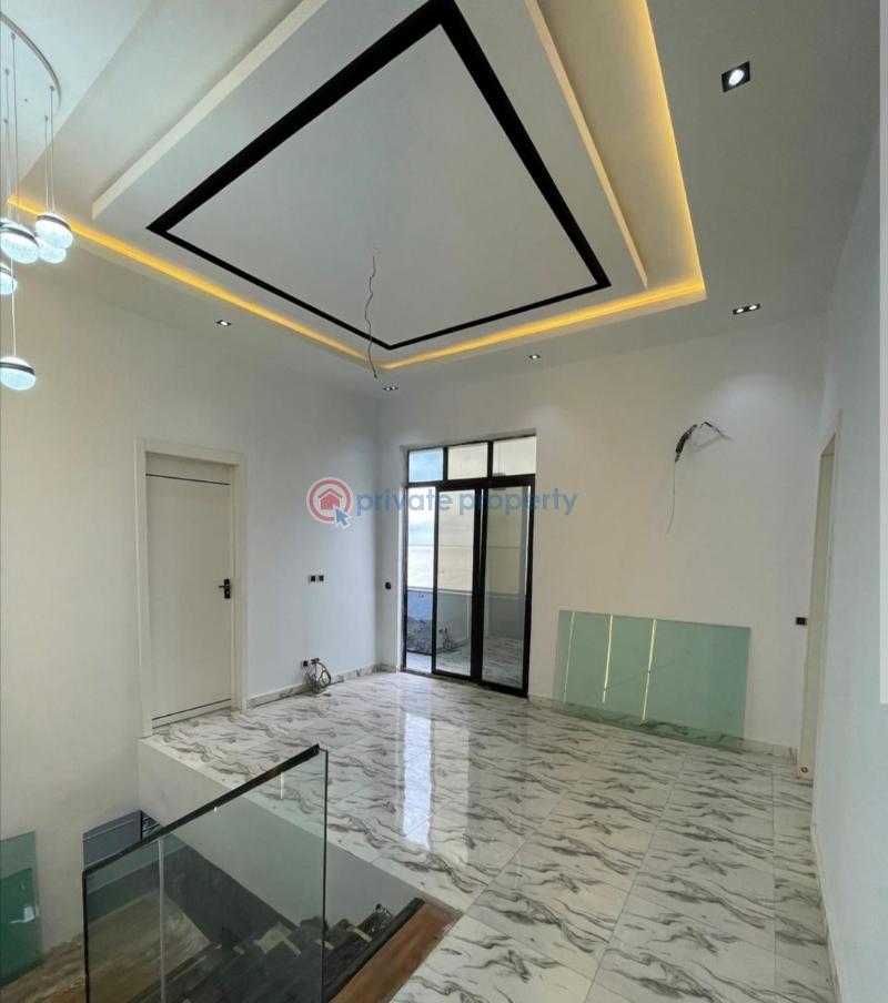 4 bedroom Detached Duplex For Sale Ajah Lagos - 12