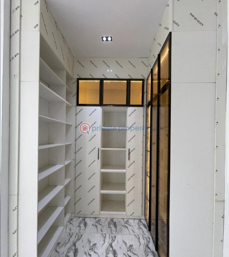 4 bedroom Detached Duplex For Sale Ajah Lagos - 17