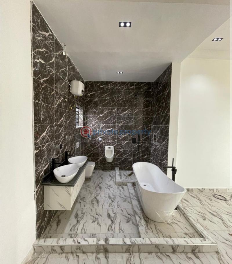 4 bedroom Detached Duplex For Sale Ajah Lagos - 18