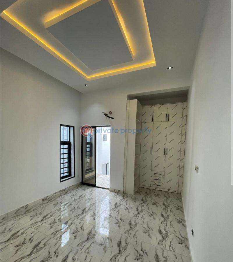 4 bedroom Detached Duplex For Sale Ajah Lagos - 13