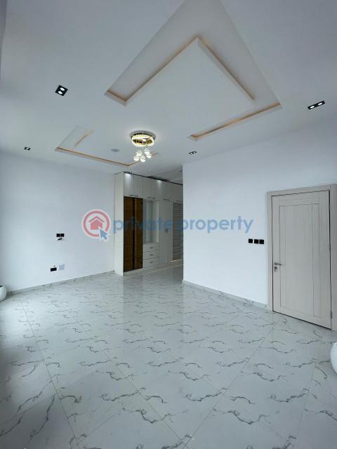 4 bedroom Detached Duplex For Sale Ajah Lagos - 3