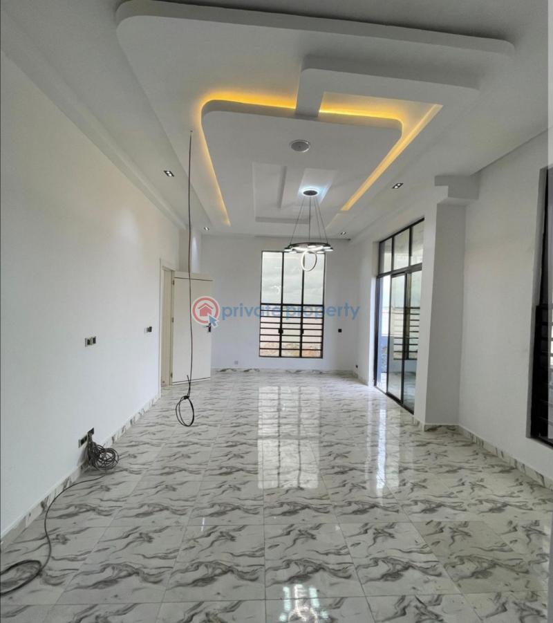 4 bedroom Detached Duplex For Sale Ajah Lagos - 16