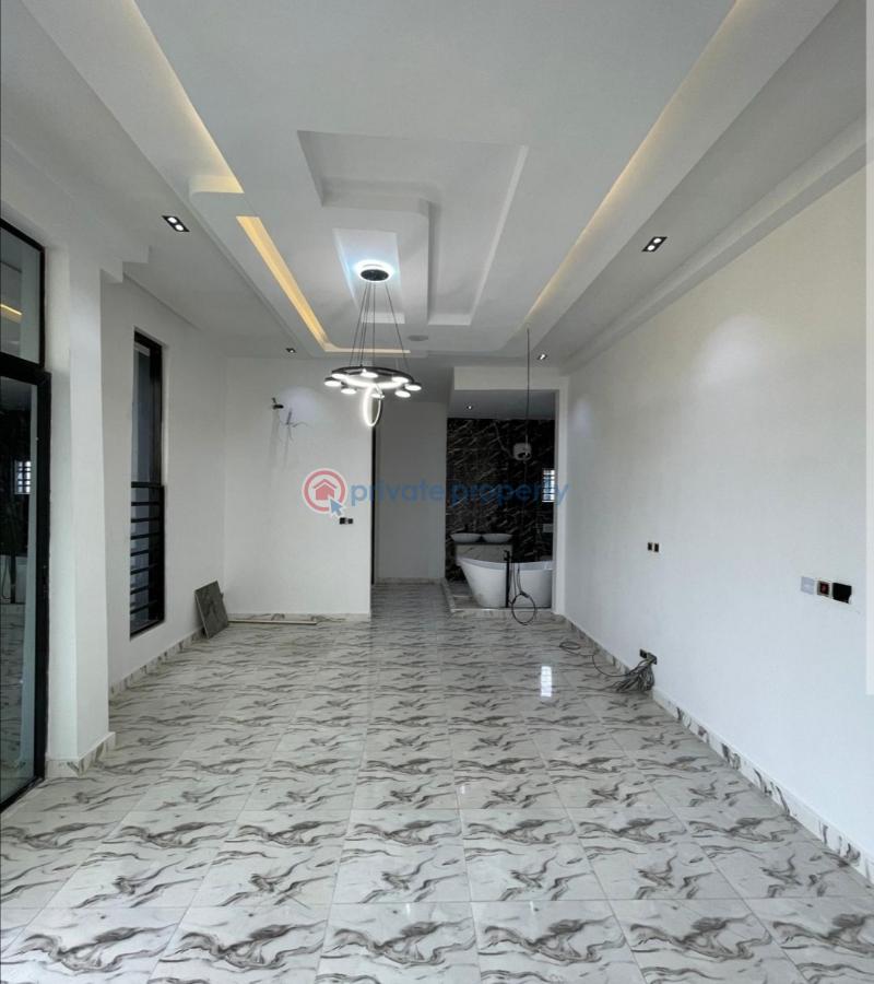 4 bedroom Detached Duplex For Sale Ajah Lagos - 15