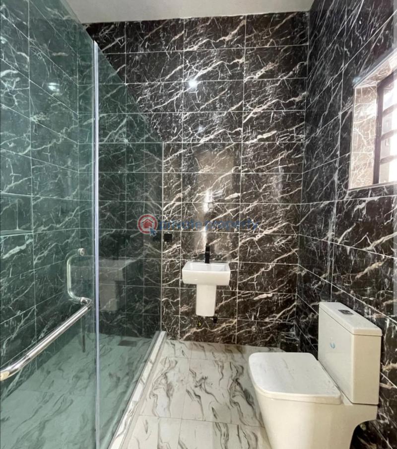 4 bedroom Detached Duplex For Sale Ajah Lagos - 14